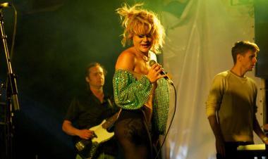 Bangorang Stage