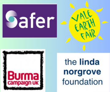VEF Charities