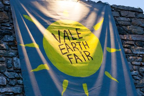 VEF banner