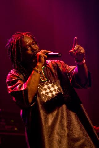 Horace Andy