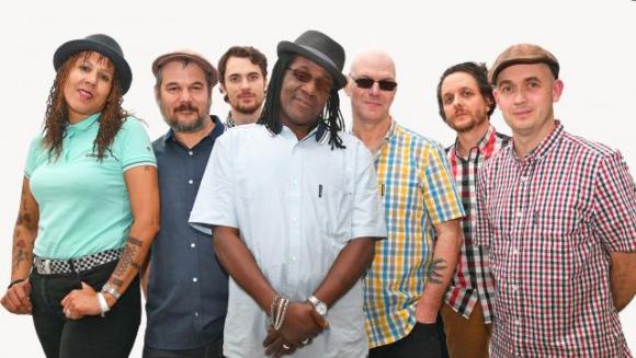 Neville Staple Band