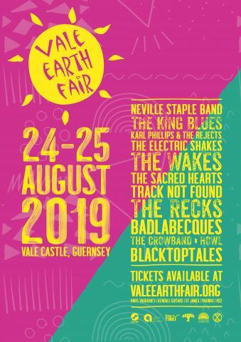 Vale Earth Fair 2019