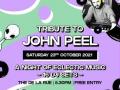 VEF 2021 John Peel night